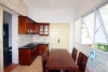 02 bedrooms apartment for rent in Tay Ho , Ha Noi
